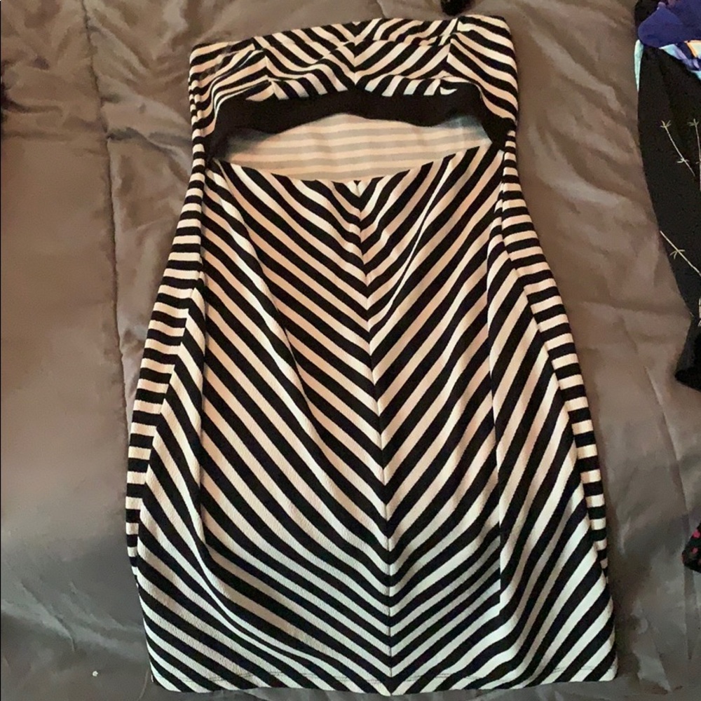 Cocktail dress